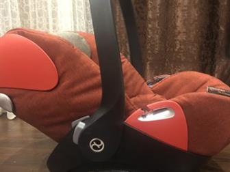   Cybex Cloud Q plus,    , : /  