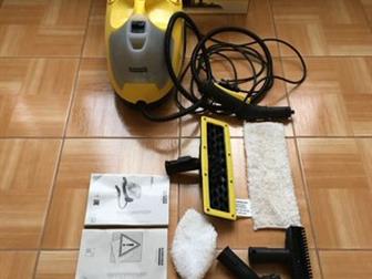     Karcher sc4 easyfix,         ,  