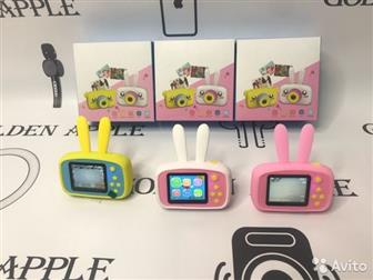       : ,  50   5   ,  GOLDEN APPLE,      Kids Camera  