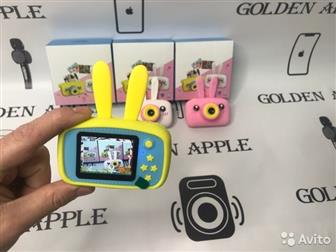       : ,  50   5   ,  GOLDEN APPLE,      Kids Camera  