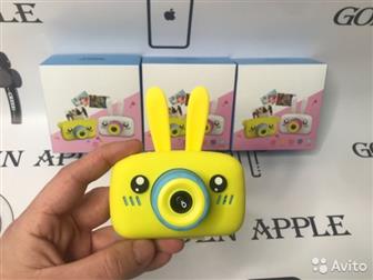       : ,  50   5   ,  GOLDEN APPLE,      Kids Camera  