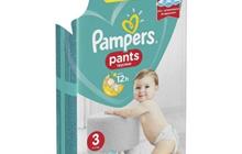  Pampers 3