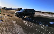 Mitsubishi Pajero Sport 3.0, 1999, 342000