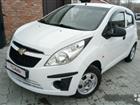 Chevrolet Spark 1.0, 2011, 