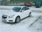 Chevrolet Cruze 1.8, 2011, 190000