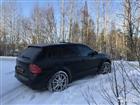 Porsche Cayenne S 4.5AT, 2004, 105000