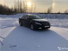 Toyota Camry 2.0AT, 2013, 145700