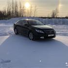 Toyota Camry 2.0 AT, 2013, 145 700 