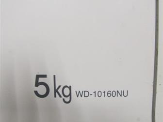 СМА LG WD 10160ND Загрузка 5кг,б, у в Сураже
