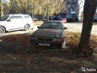 Audi 100 2.2, 1986, 