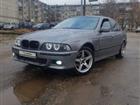 BMW 5  2.5, 1996, 