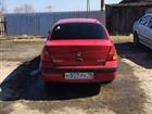 Renault Symbol 1.4, 2003, 164000