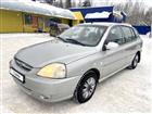 KIA Rio 1.5, 2003, 190000