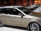 Chevrolet Lacetti 1.6, 2010, 138000