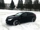 Chevrolet Cruze 1.6, 2013, 149000