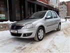 Renault Logan 1.4, 2014, 71000