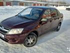 LADA Granta 1.6, 2012, 143000