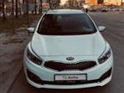 KIA cee