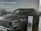 Hyundai Tucson 2.0AT, 2019