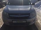 LADA Granta 1.6, 2013, 106000