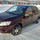 LADA Granta 1.6 , 2012, 143 000 