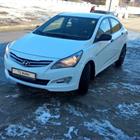 Hyundai Solaris 1.4 , 2016, 87 000 