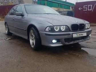 BMW 5 E39     52    ( ) :   2 ,,,  