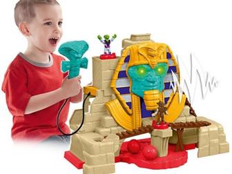  Fisher-Price Imaginext  :  -   ,     3 ,       