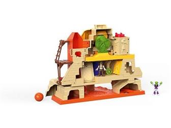  Fisher-Price Imaginext  :  -   ,     3 ,       