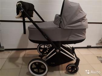    Cybex Priam 2019 ,  cybex priam manhattan grey 2019,    ,    ,    