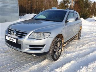  Volkswagen Touareg 2009 ,   800  ?,  ( ),   /, 19 R ,     ,     