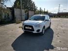 Mitsubishi ASX 1.8CVT, 2013, 