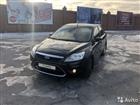 Ford Focus 1.6, 2008, 132000