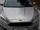 Ford Focus 1.6AMT, 2016, 145900