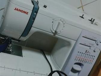    janome 419s    