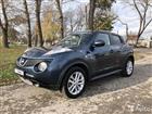 Nissan Juke 1.6CVT, 2013, 71000