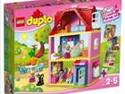 Lego Duplo   ( )