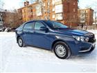 LADA Vesta 1.6, 2017, 57000