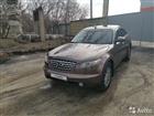 Infiniti FX35 3.5AT, 2003, 164843