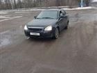 LADA Priora 1.6, 2008, 151000