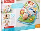   3  1 Fisher Price   