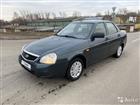 LADA Priora 1.6, 2012, 133521