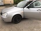 LADA Priora 1.6, 2010, 162866