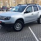 Renault Duster 1.5 , 2013, 86 500 