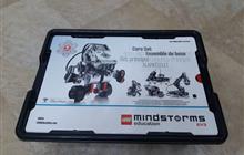 Lego mindstorms ev3 education 45544