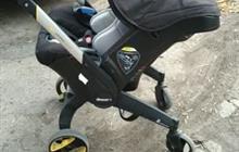   Doona  IsoFix