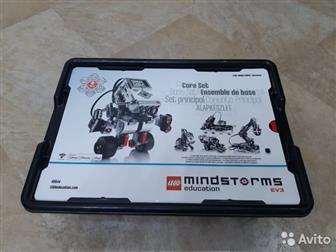   Lego mindstorms ev3 education,   ,   ,   (45544),   , : /  