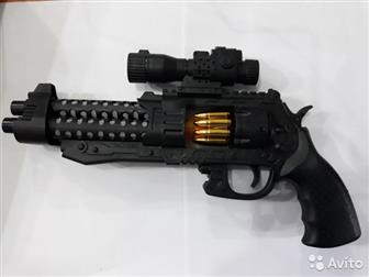  Wheelgun 980-2,  :   
