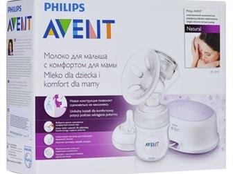   Philips Avent: /  