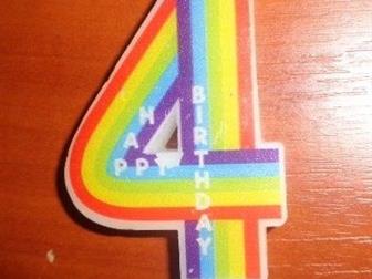  ,  4         :   